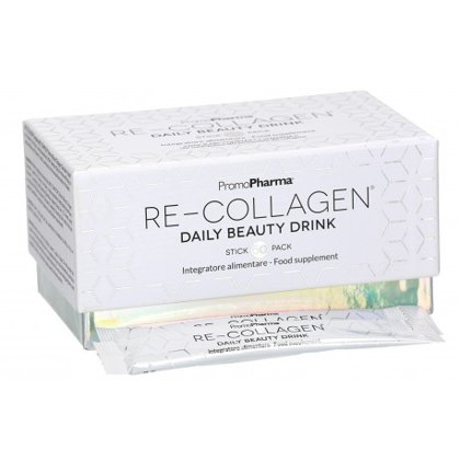 Re-Collagen®  20 dienām