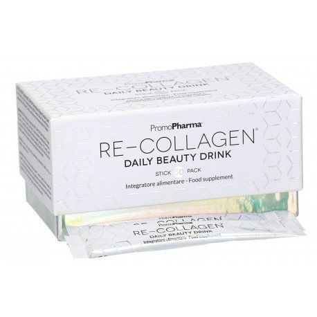 Re-Collagen® на 60 дней